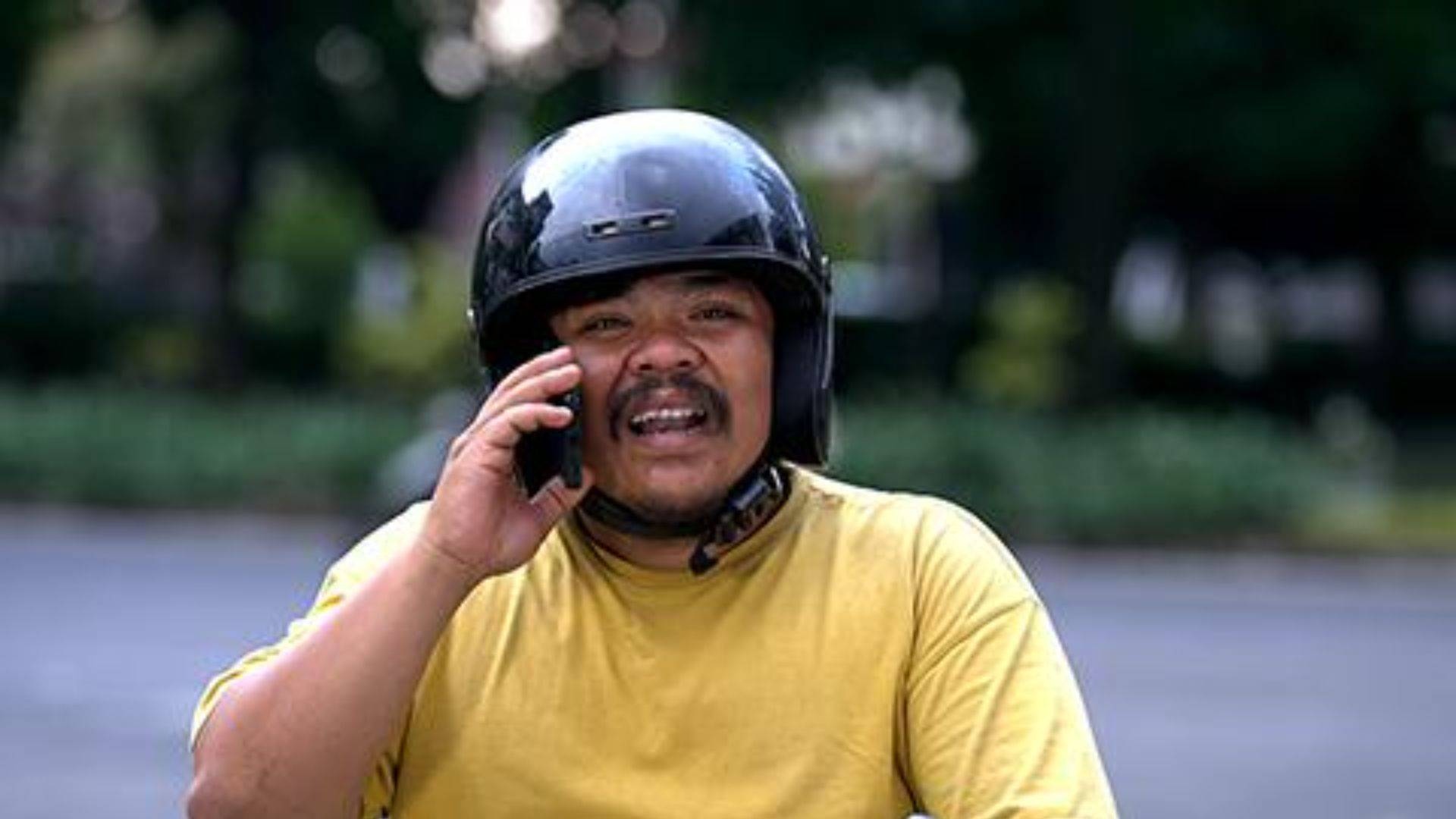 VISION+ - Preman Pensiun / S6 E26 Episode 26