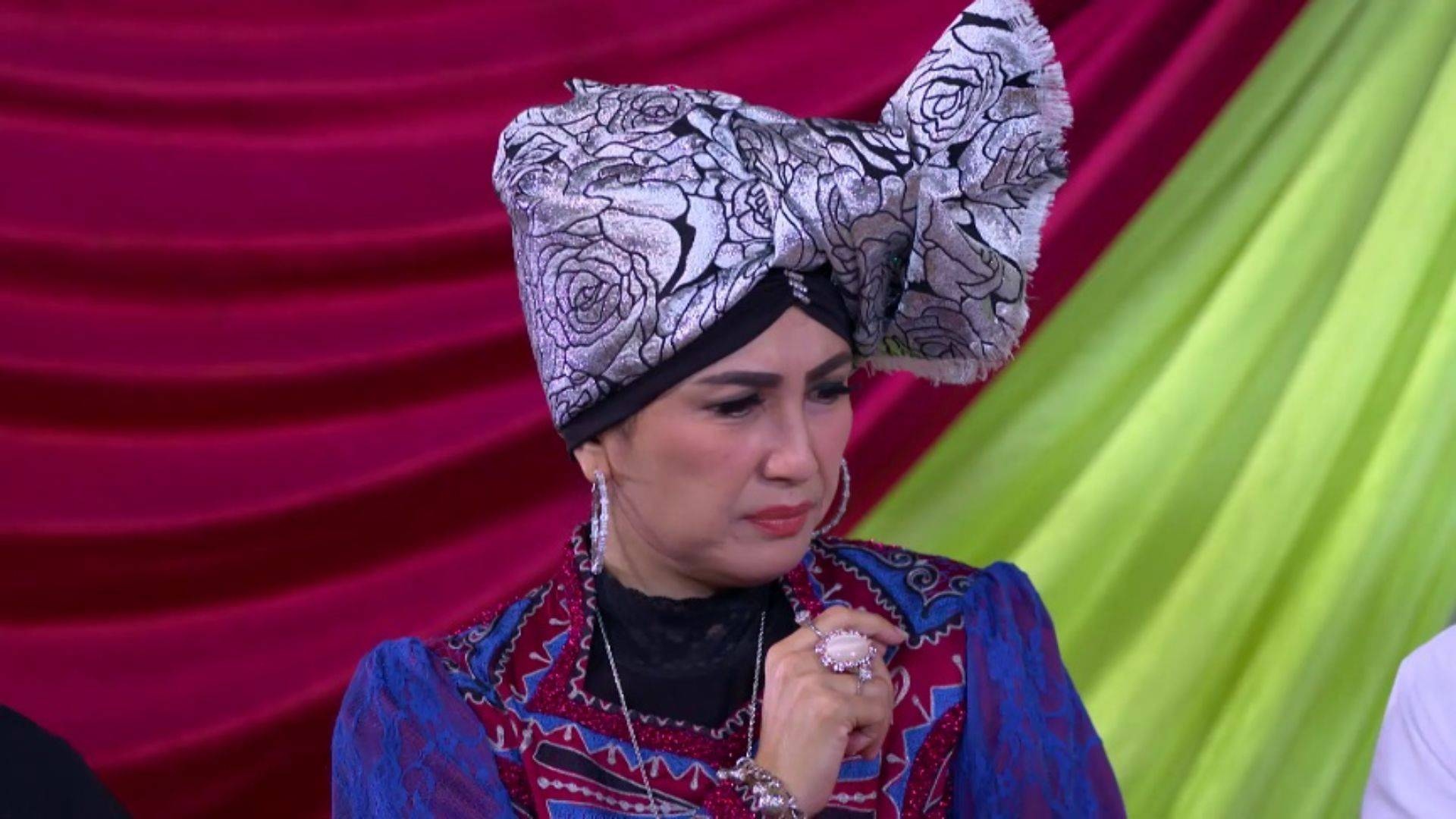 VISION+ - Entong Lagi / S1 E26 Eps 26