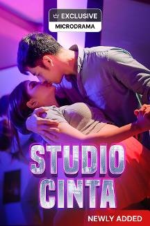 Studio Cinta Poster
