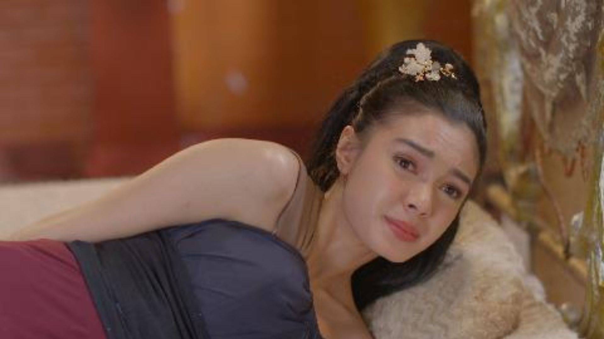 VISION+ - Tutur Tinular / S1 E26 Episode 26