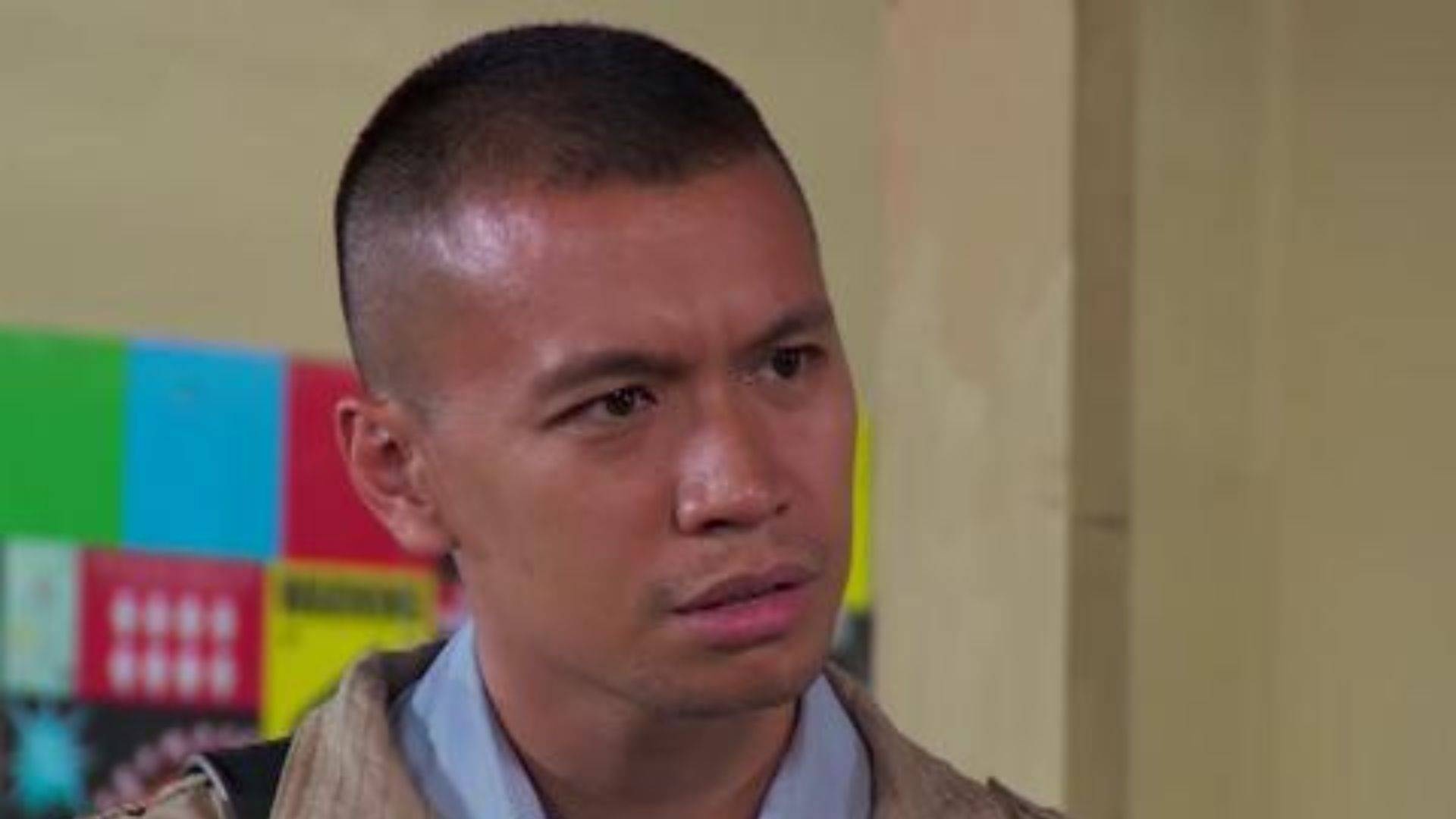 VISION+ - 7 Manusia Harimau / S6 E525 Episode 525