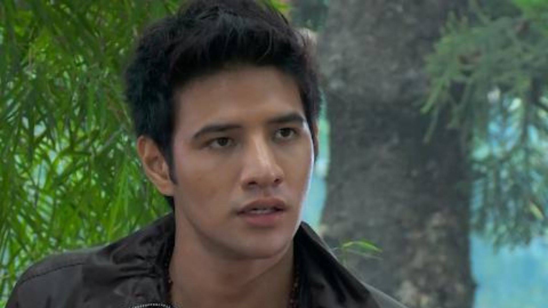 VISION+ - 7 Manusia Harimau / S4 E319 Episode 319