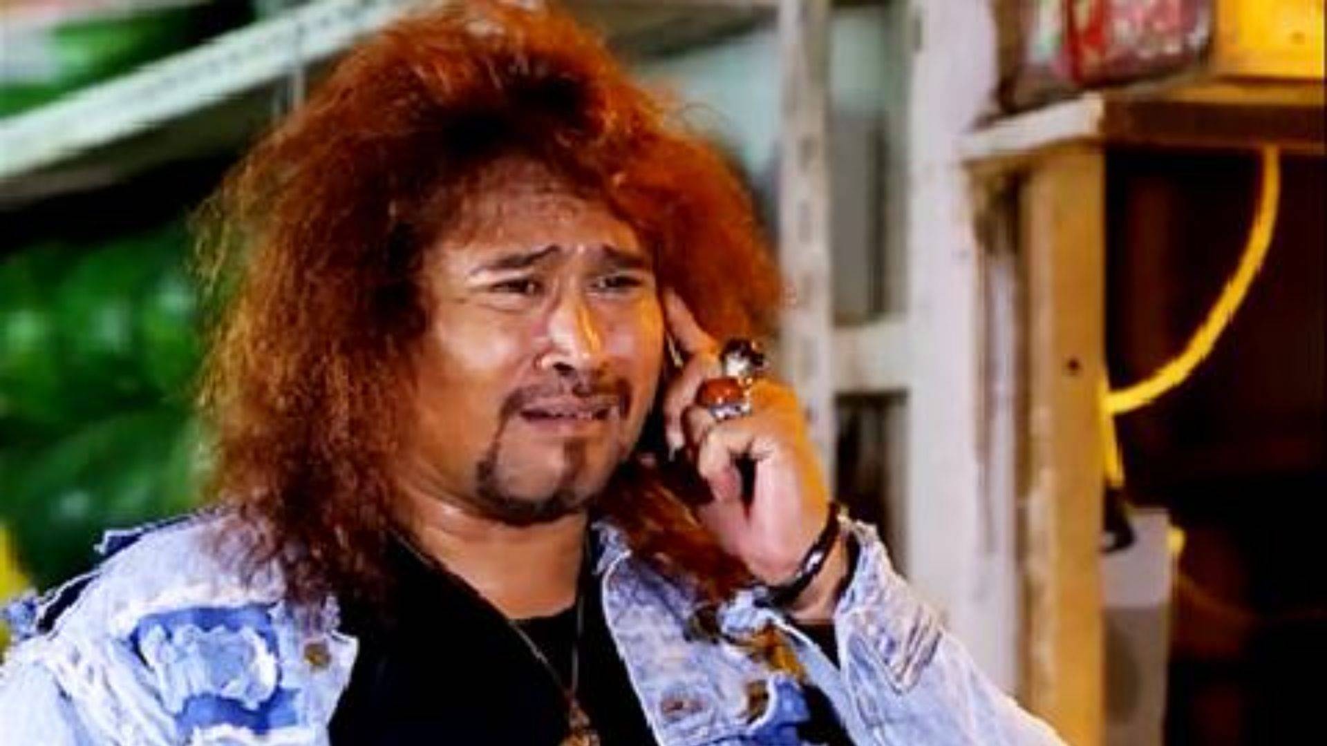 VISION+ - Preman Pensiun / S2 E26 Episode 26