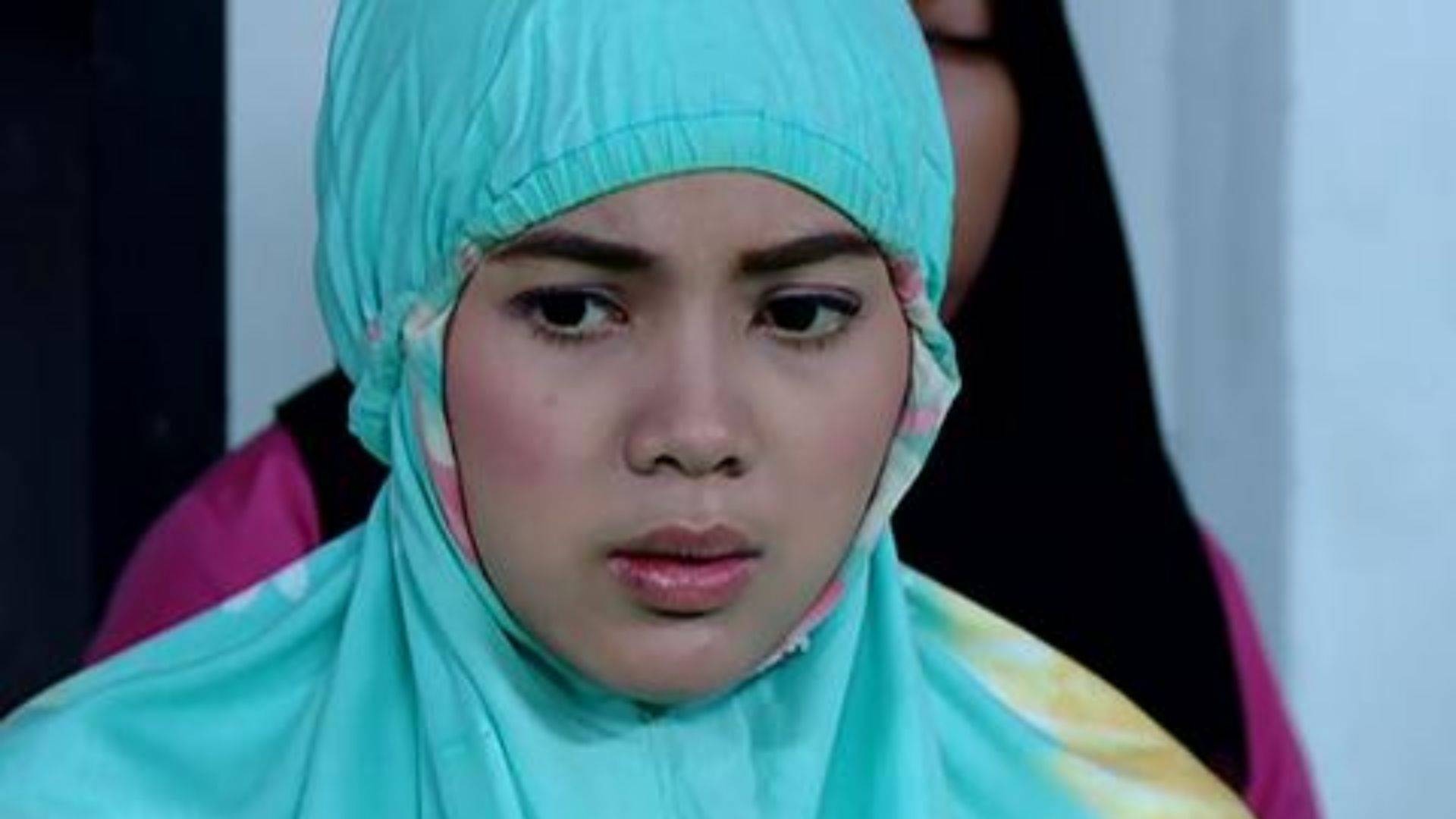 VISION+ - Anak Jalanan / S6 E508 Episode 508