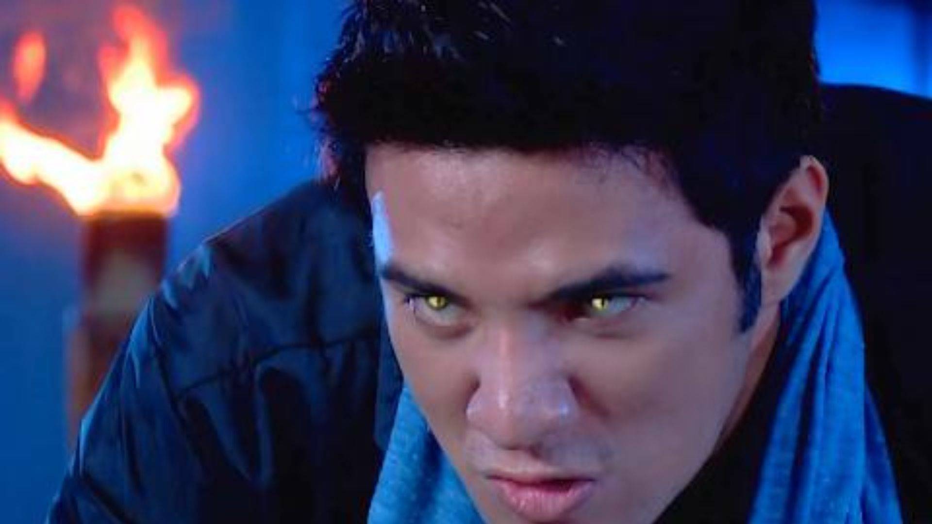 VISION+ - 7 Manusia Harimau / S4 E325 Episode 325