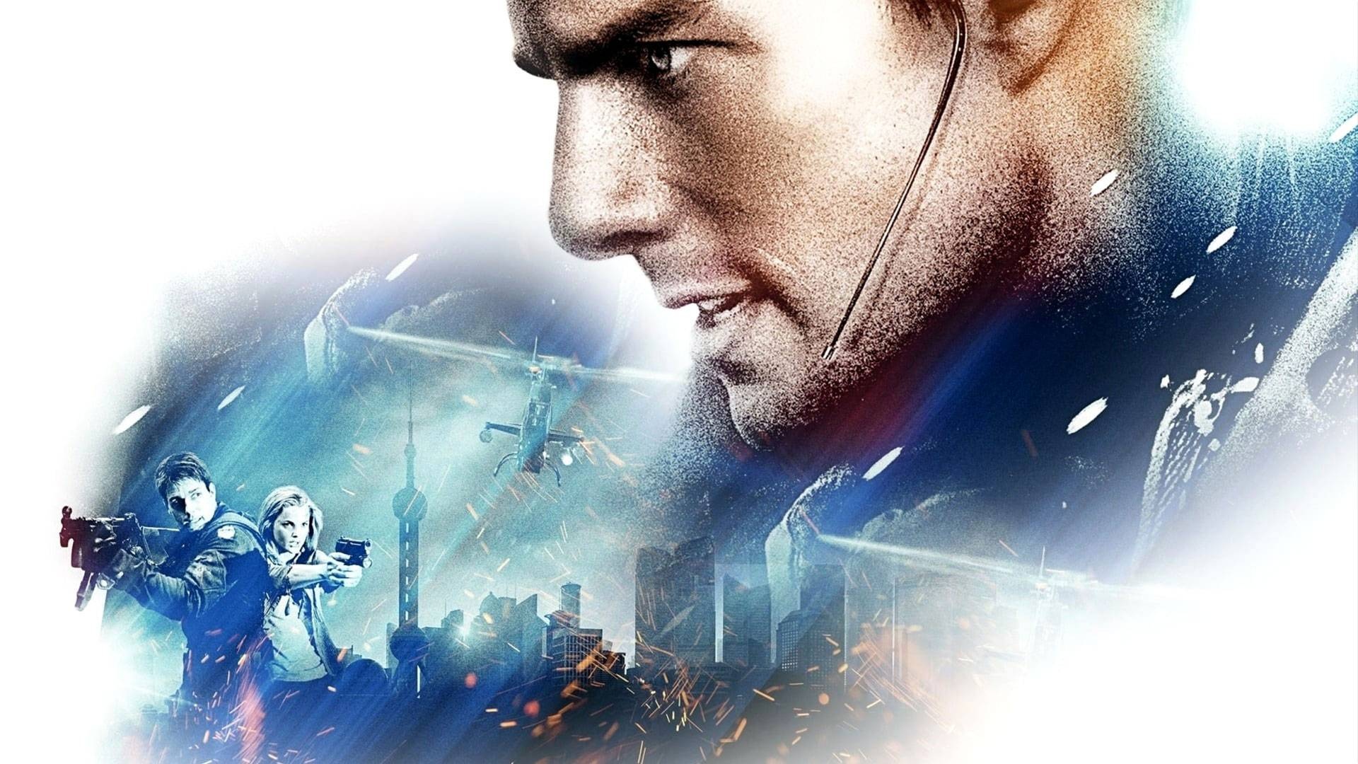 VISION+ - Mission: Impossible III