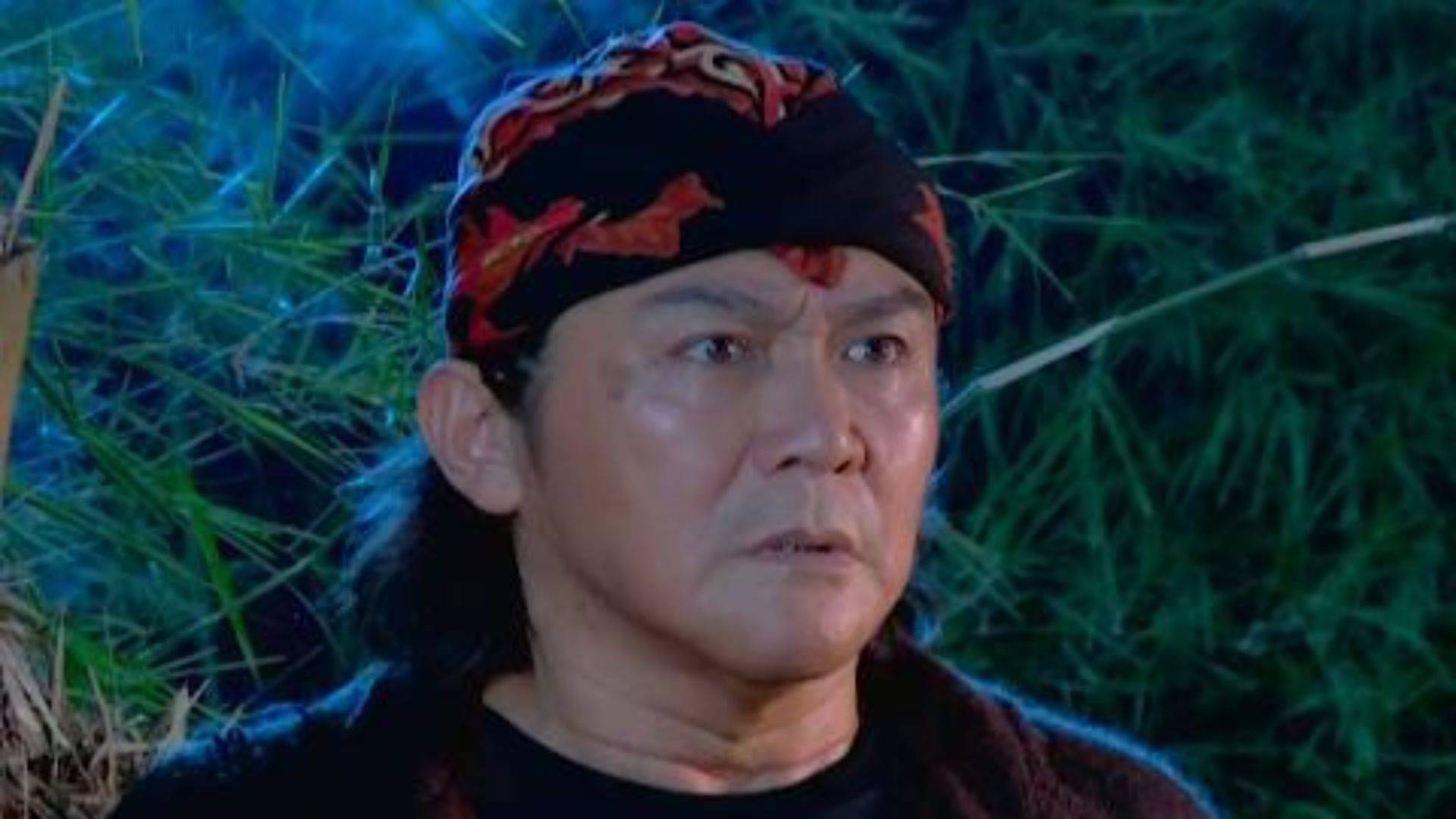 VISION+ - 7 Manusia Harimau / S4 E326 Episode 326