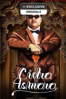 Cidro Asmoro Poster