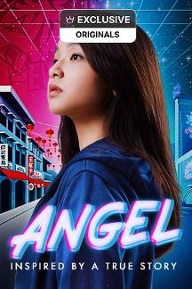Angel Poster