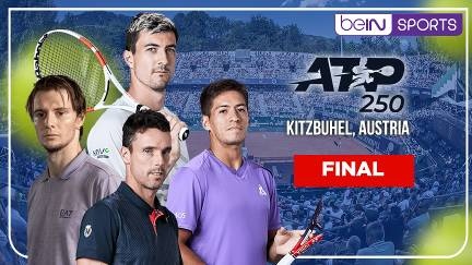 VISION+ - Live Sport Events