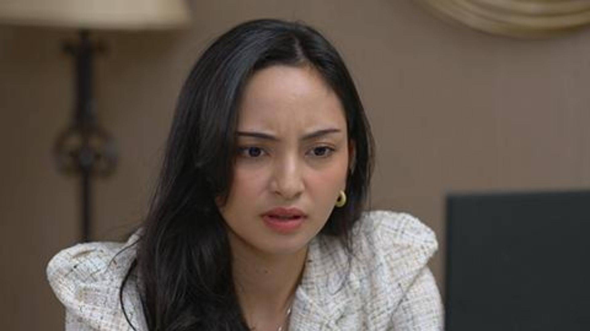 VISION+ - Jangan Bercerai Bunda / S4 E385 Episode 385