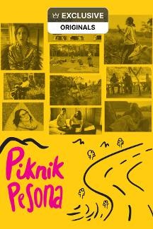Piknik Pesona Poster