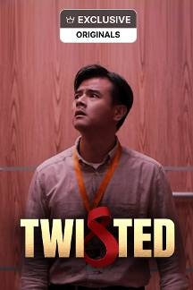 Twisted Poster