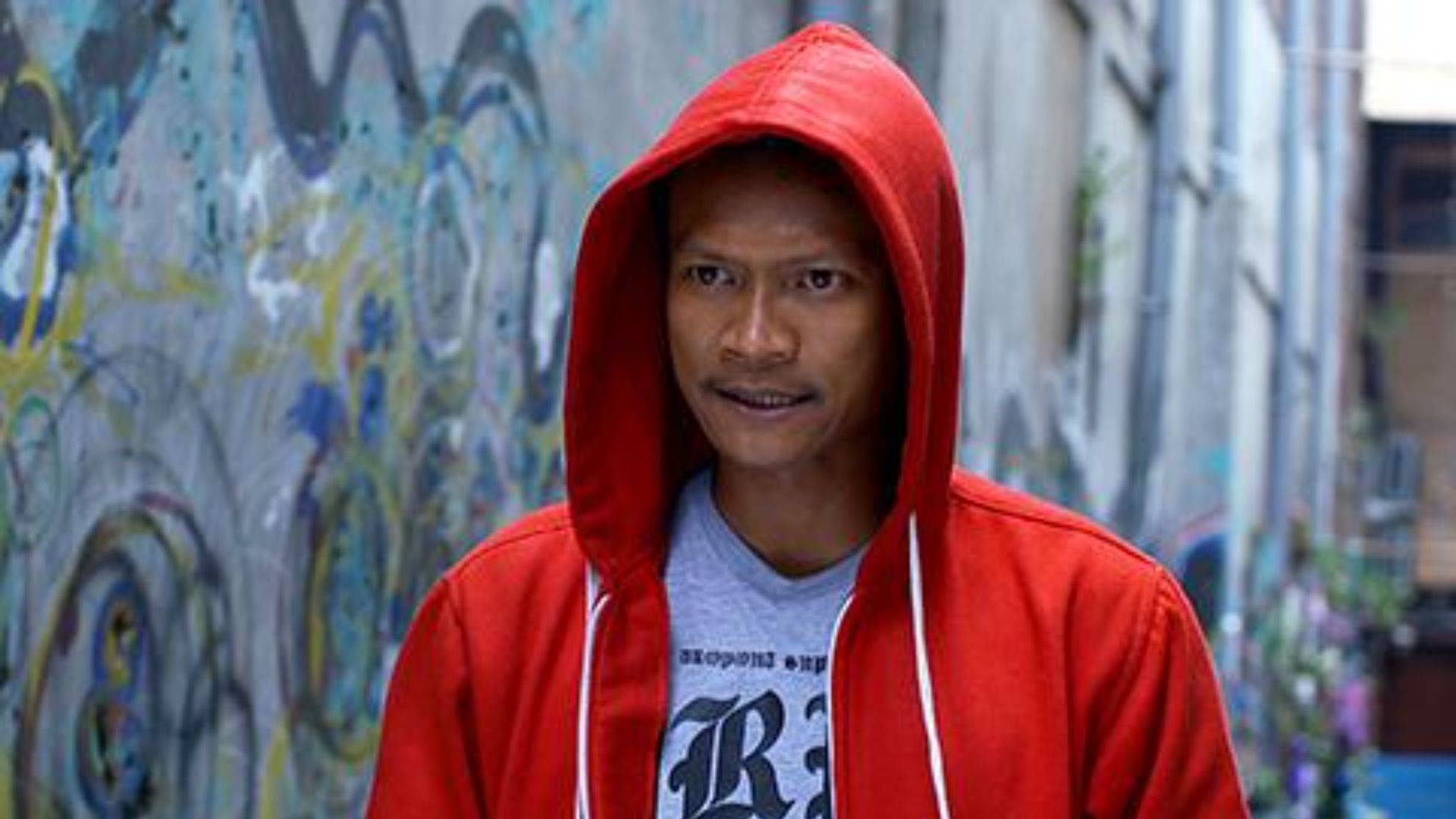 VISION+ - Preman Pensiun / S5 E26 Episode 26