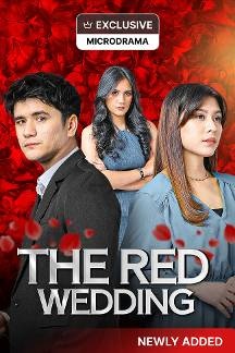 The Red Wedding Poster