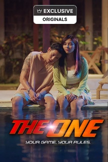 The One Poster