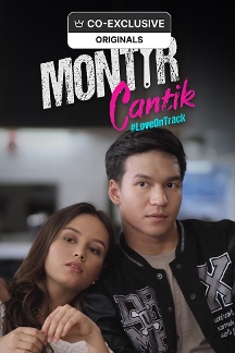 Montir Cantik Poster