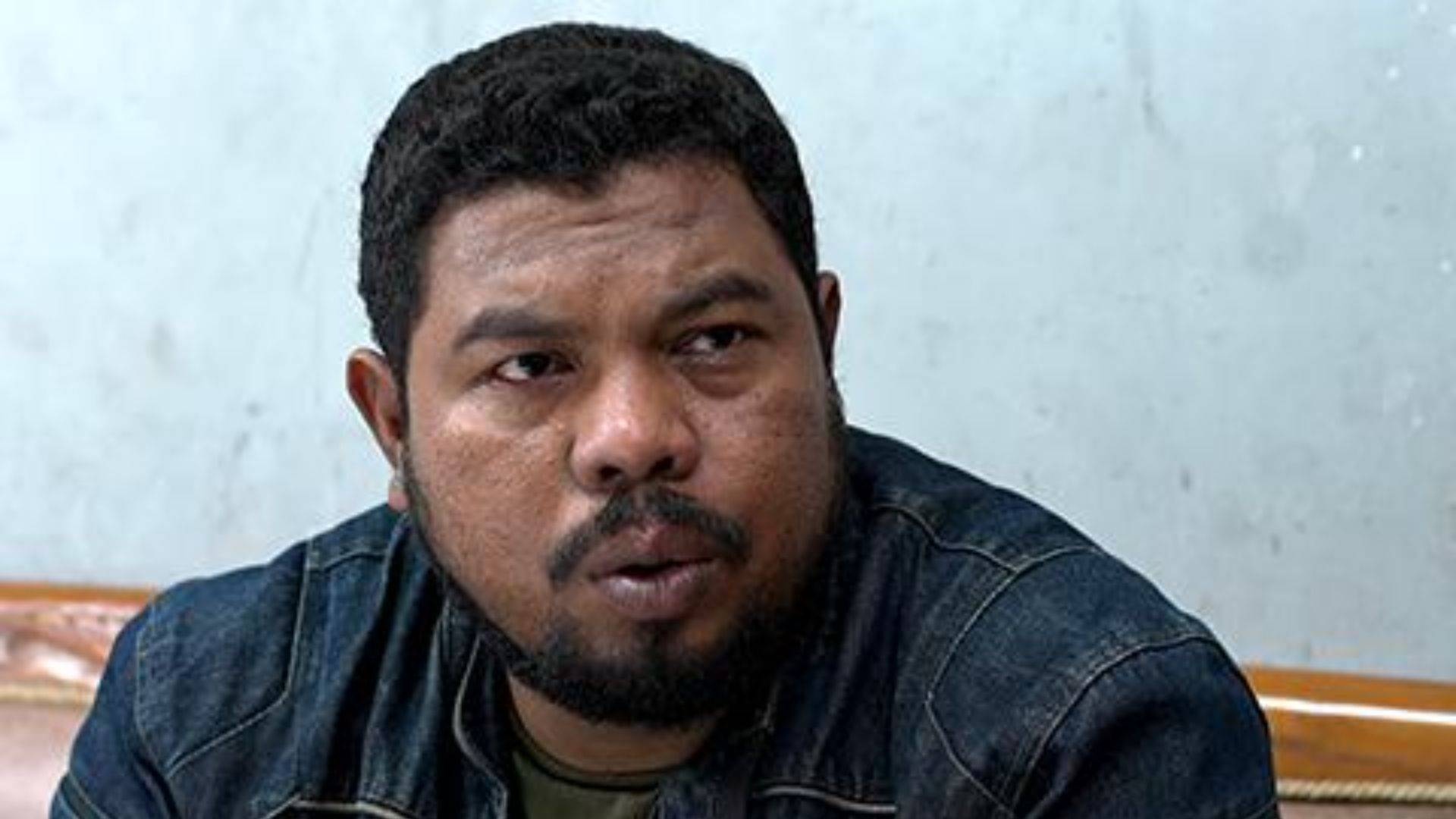 VISION+ - Preman Pensiun / S7 E26 Episode 26