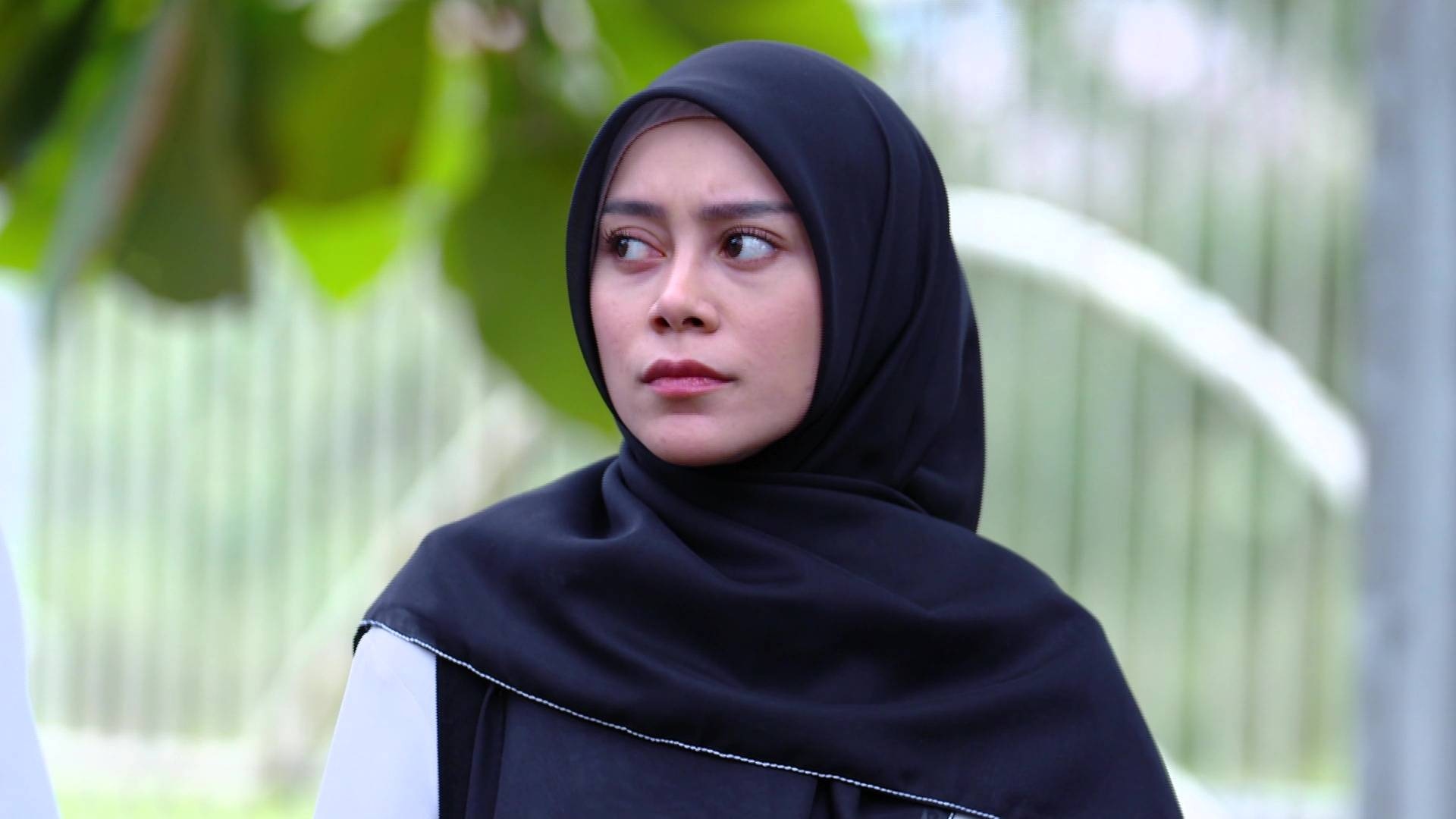 VISION+ - Romansa Kampung Dangdut / S1 E26 Episode 26