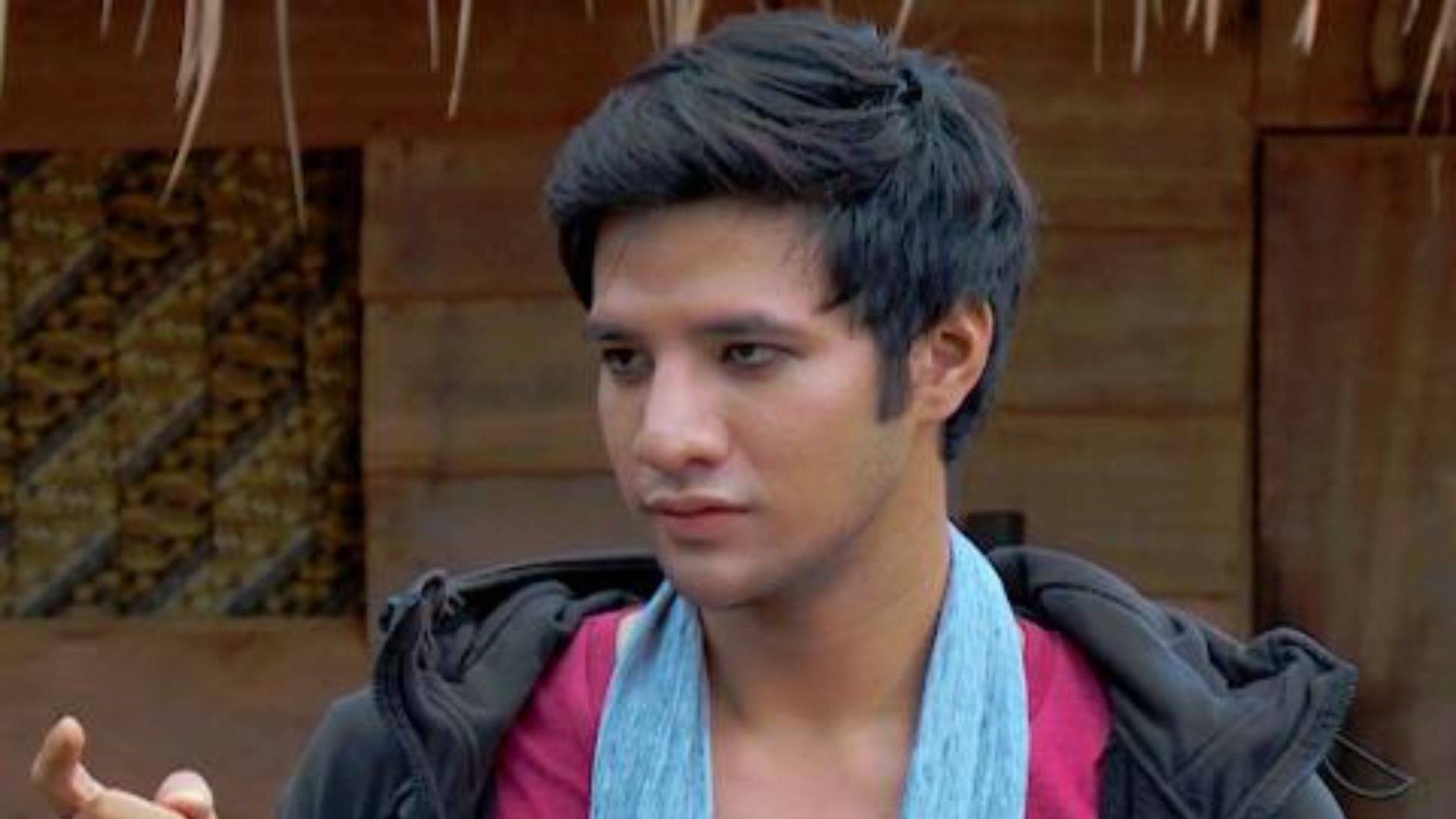 VISION+ - 7 Manusia Harimau / S1 E26 Episode 26