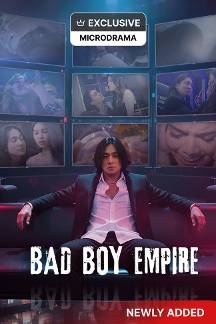 Bad Boy Empire Poster