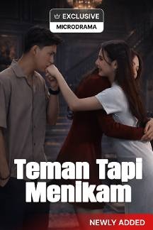 Teman Tapi Menikam Poster