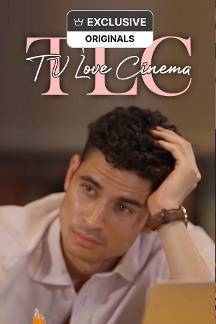 TLC: TV, Love, Cinema Poster