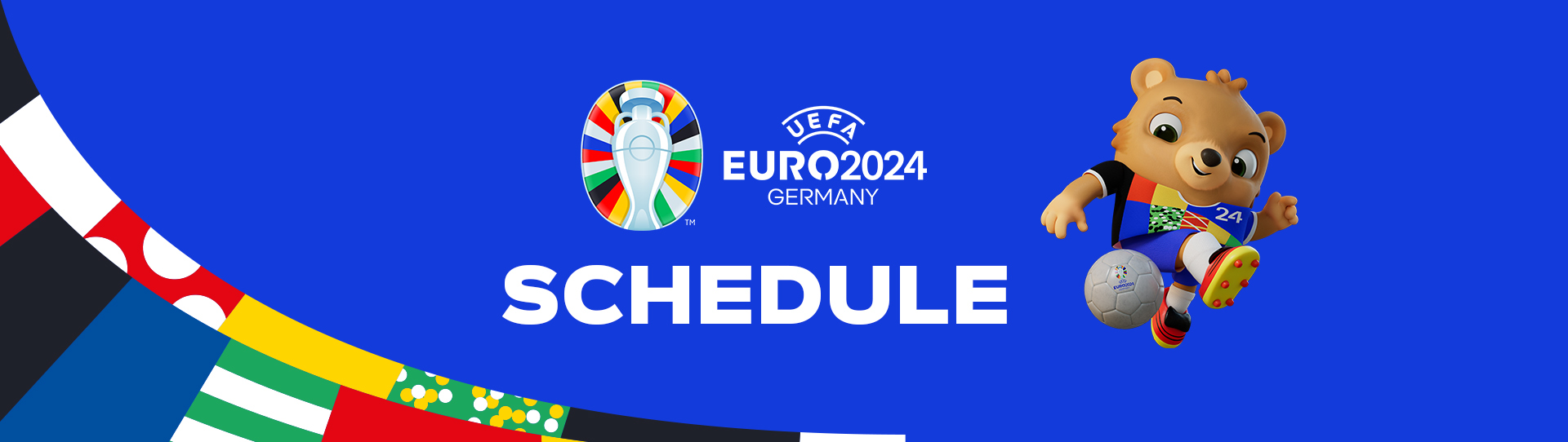 Link Live Streaming Perempat Final EURO 2024