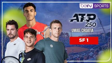 VISION+ - Live Sport Events