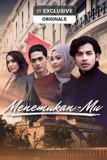 Menemukan-Mu Poster