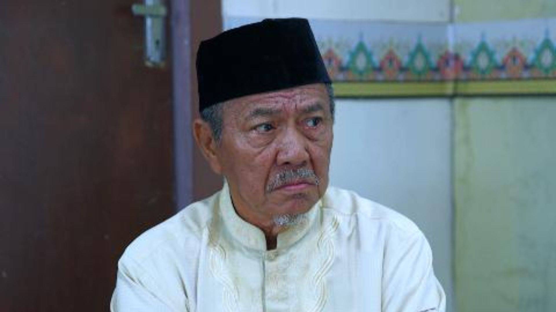 VISION+ - Amanah Wali / S6 E26 Episode 26-27