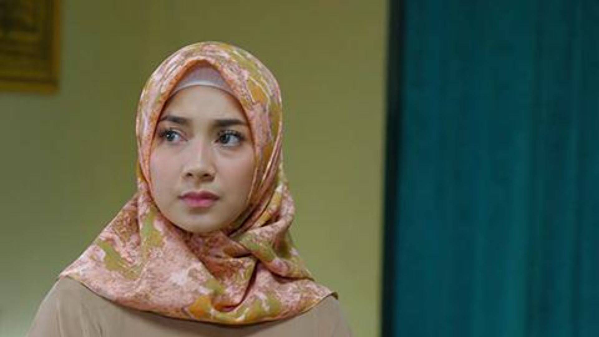 VISION+ - Aku Bukan Ustadz / S1 E26 Episode 26