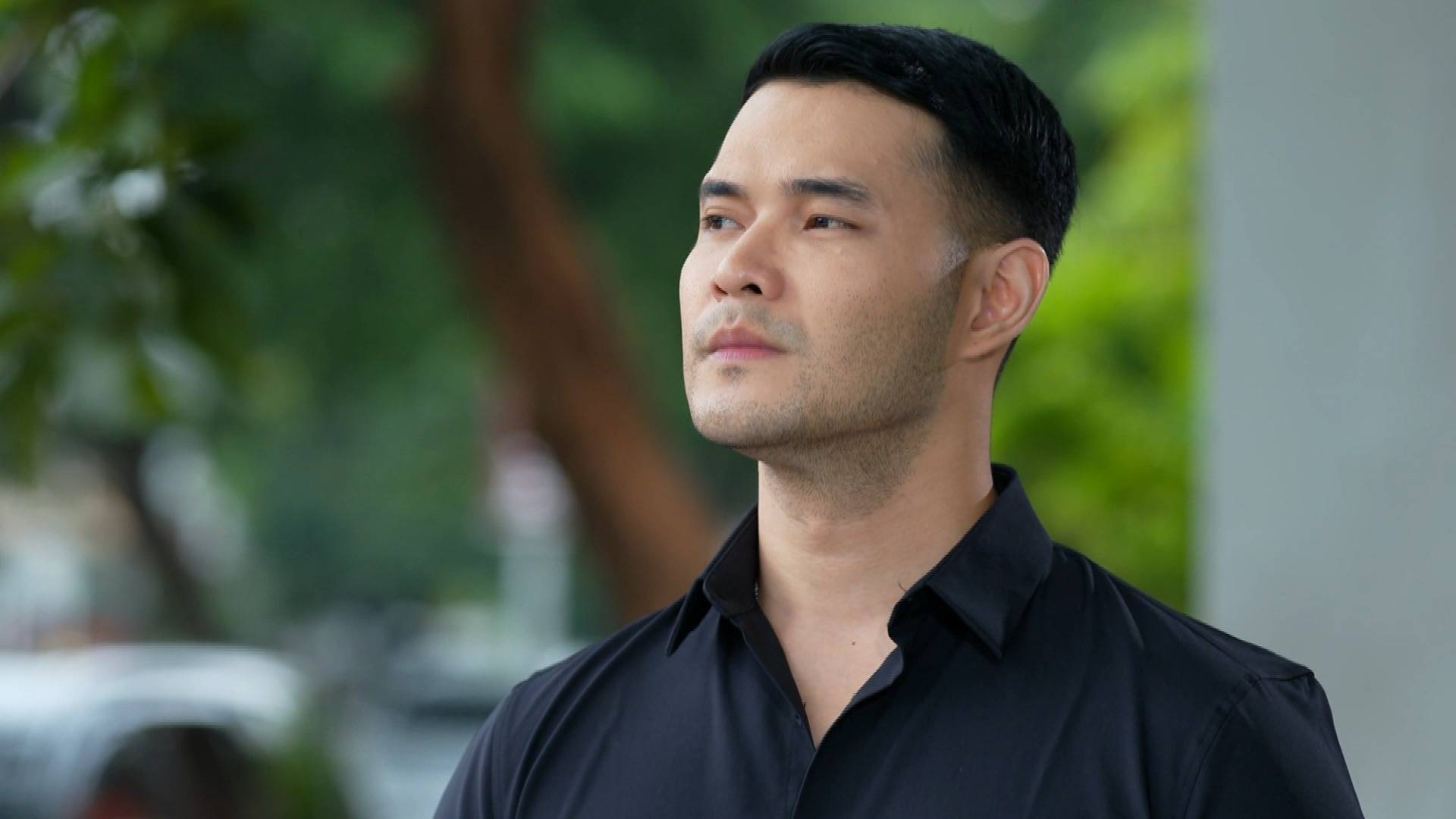 VISION+ - Mencintaimu Sekali Lagi / S1 E26 Episode 26