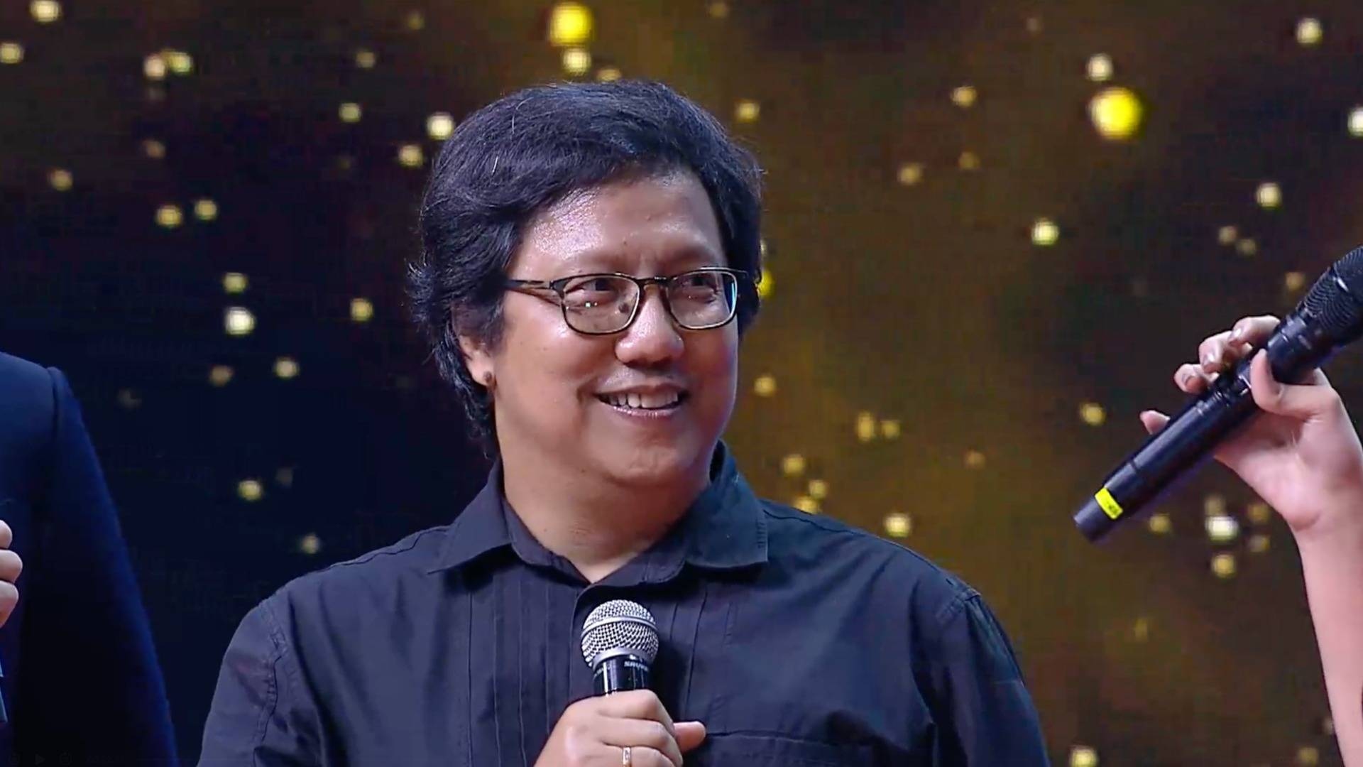 VISION+ - Indonesian Idol / S10 E26 Episode 26