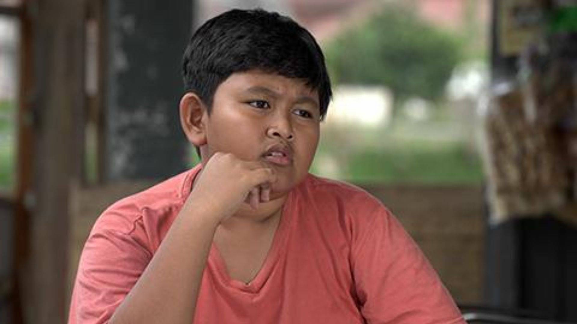 VISION+ - Suparman Reborn 2 / S1 E26 Episode 26