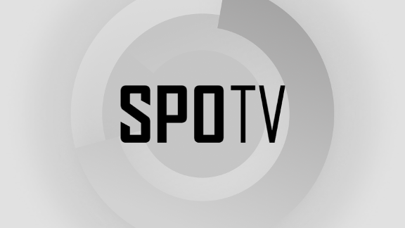 Logo SpoTV
