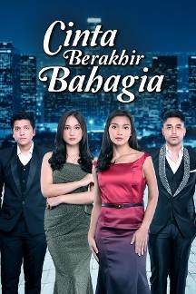 VISION+ - Ikatan Cinta / S1 E26 Episode 26-27